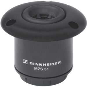 Sennheiser MZS 31 Shockmount für MZH Schwanenhals - Mikrofon Zubehör