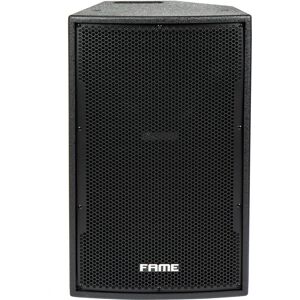 Fame Audio Passiver Lautsprecher 250 Watt MT-12 MKII 12