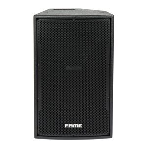 Fame Audio Passiver Lautsprecher 250 Watt MT-12 MKII 12