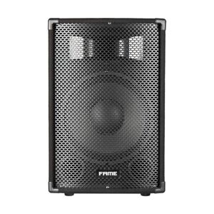 Fame Audio Passiver Lautsprecher 250 Watt MC 12 PLUS MKII 12