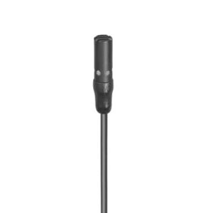 Audio-Technica Cardioid Condenser Lavalier - Ansteckmikrofon