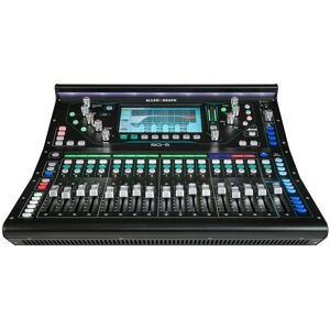 Allen & Heath Digital Mischpult Digital Mixer SQ-5