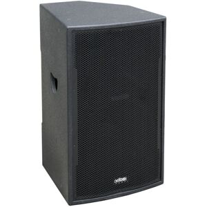 JB Systems Passiver Lautsprecher 350 Watt 700 Watt peak Vibe 15 MKII