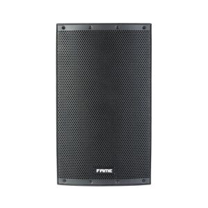 Fame Audio Aktiver Lautsprecher 300 Watt 900 Watt peak Challenger 12A DSP