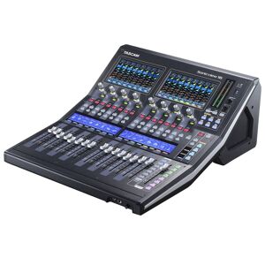 Tascam Digital Mischpult Digital Mixer Sonicview 16