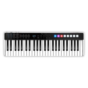 IK Multimedia Master MIDI Keyboard 49 Tasten iRig Keys I/O 49