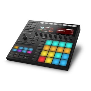 Native Instruments MASCHINE MK3 - DAW Controller