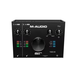 M-Audio AIR 192   6 - USB Audio Interface