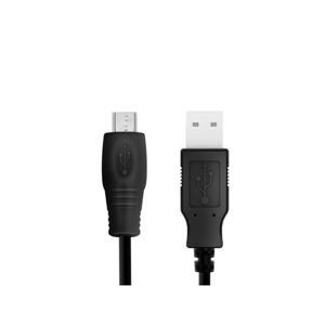 IK Multimedia USB to Micro-USB cable - Apple Kabel
