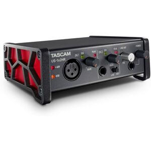 Tascam US-1x2 HR - USB Audio Interface