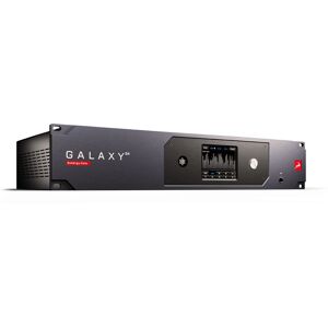 ANTELOPE Galaxy 64 Synergy Core - Thunderbolt Audio Interface