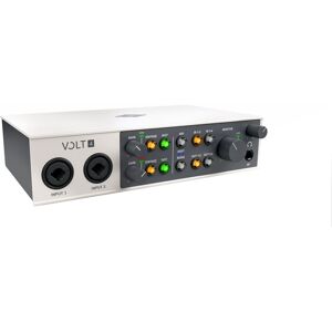 Universal Audio Volt 4 - USB Audio Interface