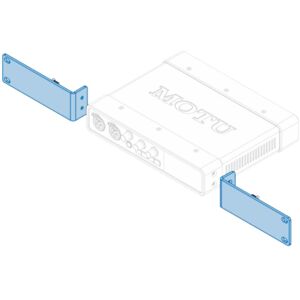 MOTU Rack Mount Kit 9,5