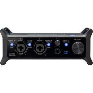 Zoom UAC-232 USB-Audio Interface - USB Audio Interface