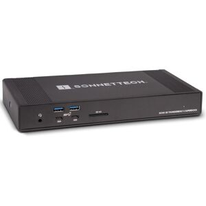 Sonnet Echo 20 Thunderbolt 4 SuperDock - Apple Zubehör