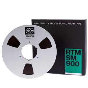 Recording The Masters SM900 1