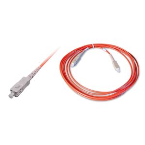 ALVA CABLEWare MADI opt. Network Cable 1m - Glasfaserkabel