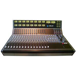 API 1608 Recording Desk incl. Fader Automation - Analoges Studio Mischpult