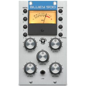 Black Lion Audio Bluey 500 - Dynamik Prozessor