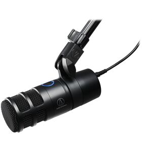 Audio-Technica AT2040 USB - USB Mikrofon