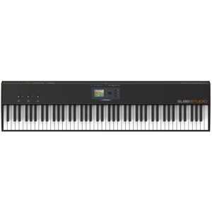 Studiologic Master MIDI Keyboard 88 Tasten SL-88 Studio