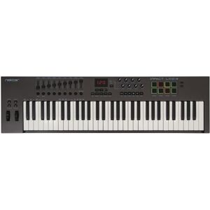 Nektar Master MIDI Keyboard 61 Tasten Impact LX61+