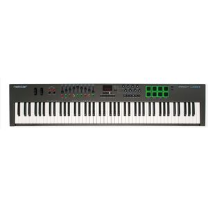 Nektar Master MIDI Keyboard 88 Tasten Impact LX88+