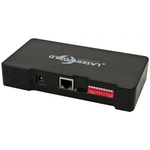 Laserworld ShowNET Network Interface