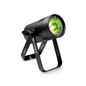 Adam Hall Cameo Q-Spot 15 W LED Pinspot,schwarz