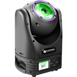 Cameo MOVO BEAM 100 LED Moving Head, RGBW