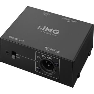 IMG STAGELINE MPS-1 Line-Splitter