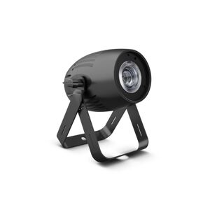 Cameo Q-Spot 40 RGBW LED Pinspot, SCHWARZ