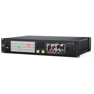 Blackmagic Design ATEM Constellation 8K