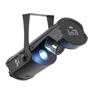 Showtec Shark Barrel 90 LED Scanner