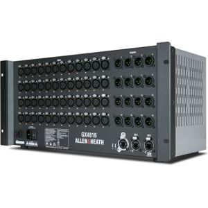 Allen & Heath GX4816 Digital Stagebox