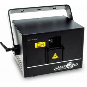 Laserworld CS-4000RGB FX Effektlaser