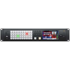 Blackmagic Design ATEM 4 M/E Constellation HD Mixer