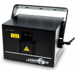 Laserworld CS-4000RGB FX MK2 Effektlaser