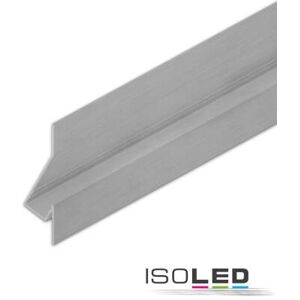 Fiai IsoLED LED Einbauprofil für Zwischenwände BACKLIGHT3 200cm