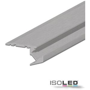 Fiai IsoLED ISOLED Treppenprofil STAIRS12 eloxiert 200cm