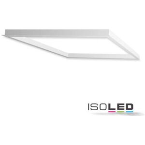 Fiai IsoLED ISOLED Einbaurahmen für Infrarot-Panel PREMIUM Professional 300 607x607mm