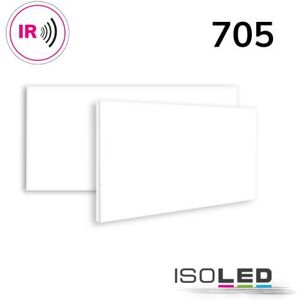 Fiai IsoLED ISOLED ICONIC Infrarot-Panel PREMIUM Professional 705 592x1192mm 670W