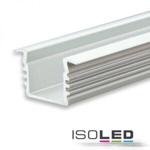 Fiai IsoLED LED Einbauprofil DIVE12 Aluminium eloxiert 200cm