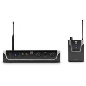 LD Systems U305 Iem - In-Ear Monitoring-System