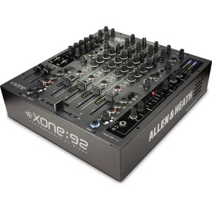 Allen & Heath Xone:92 Pro Dj-Mixer