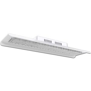 Isoled Led Hallenleuchte Linear Sk 100w, Ip65, Weiß, Neutralweiß, 60°, 1-10v Dimmbar