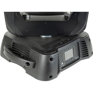 Infinity Ifx-640 6 X 40 W Rgbw-Effekt-Moving Head