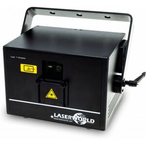 Laserworld Cs-4000rgb Fx