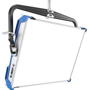 Arri Skypanel S360-C Led Rgb-W Blau-Silber, Intensifier, Ohne Stecker