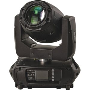 Involight Liberty 50b Battery-Powered W-Dmx Moving Head Beam, 50w Led